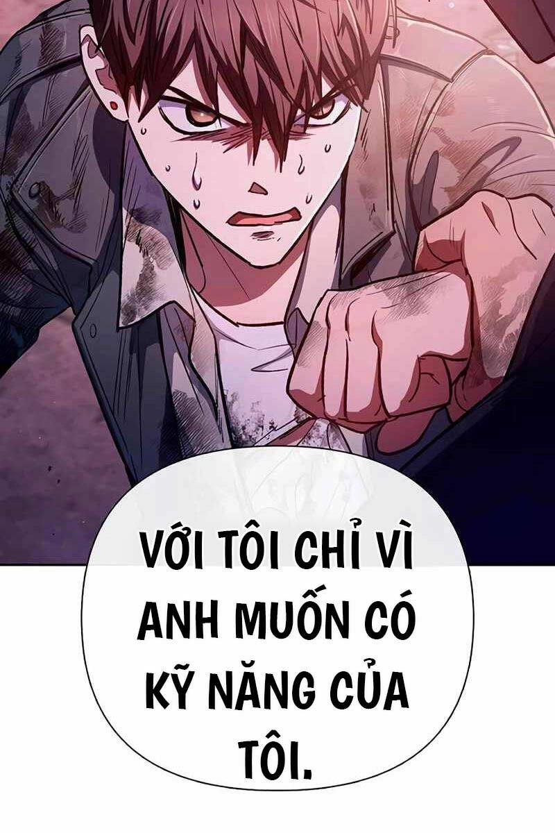 Những Ranker Cấp S Mà Tôi Nuôi Dưỡng Chapter 126 - 32