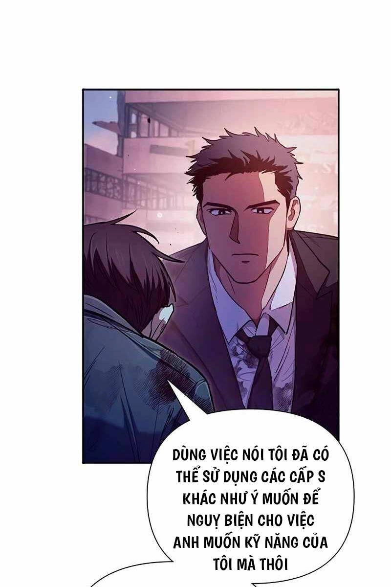 Những Ranker Cấp S Mà Tôi Nuôi Dưỡng Chapter 126 - 33