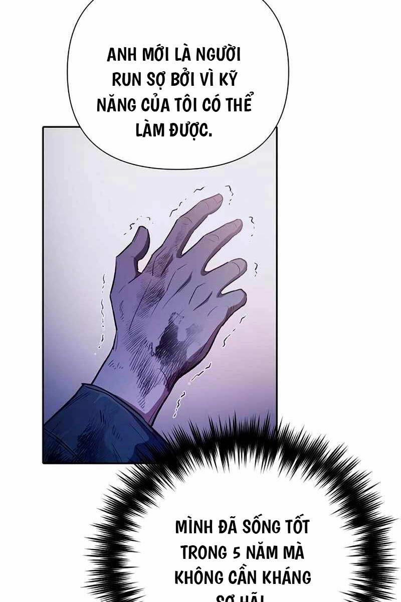 Những Ranker Cấp S Mà Tôi Nuôi Dưỡng Chapter 126 - 34