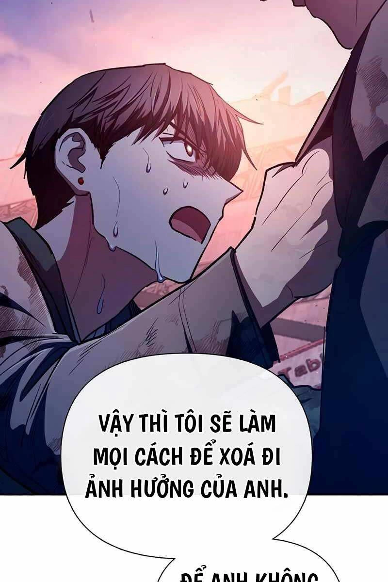 Những Ranker Cấp S Mà Tôi Nuôi Dưỡng Chapter 126 - 37