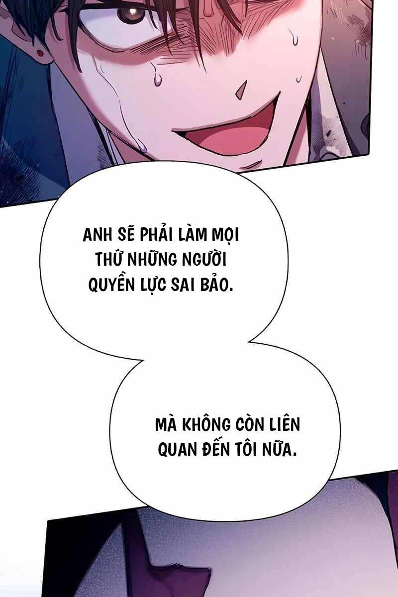 Những Ranker Cấp S Mà Tôi Nuôi Dưỡng Chapter 126 - 40