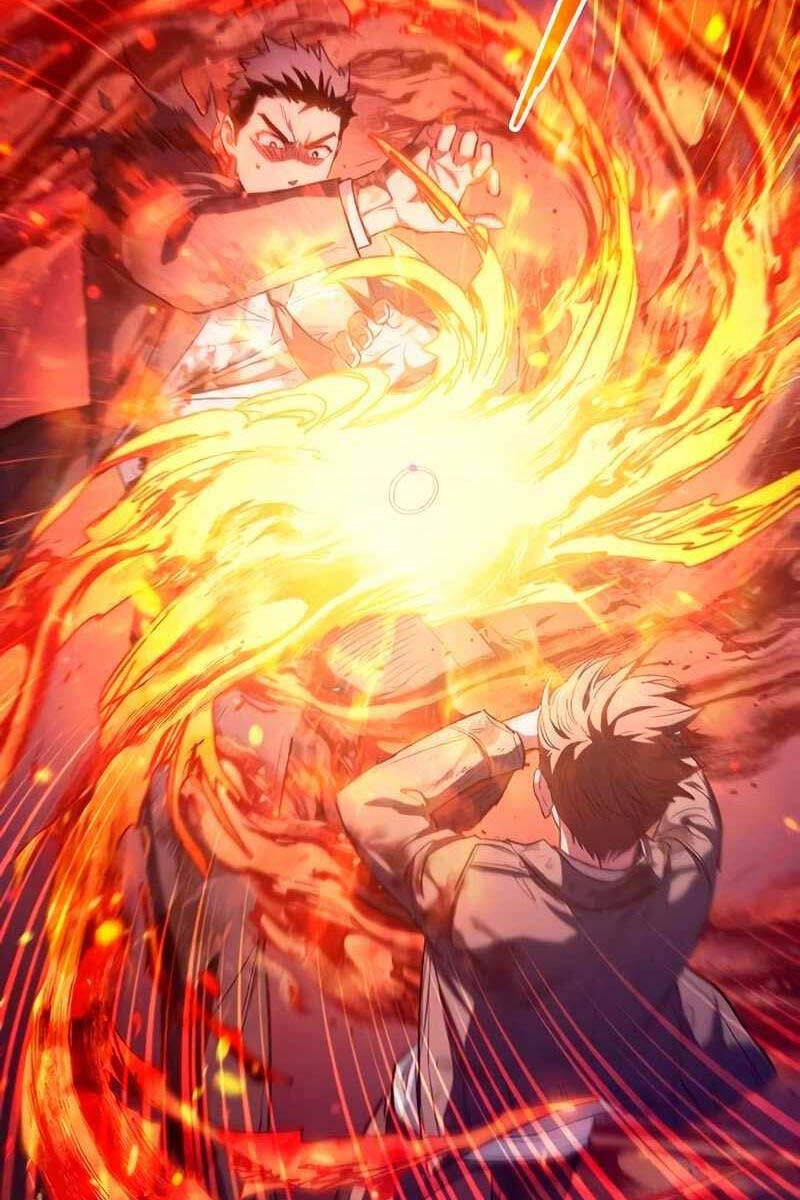 Những Ranker Cấp S Mà Tôi Nuôi Dưỡng Chapter 126 - 48