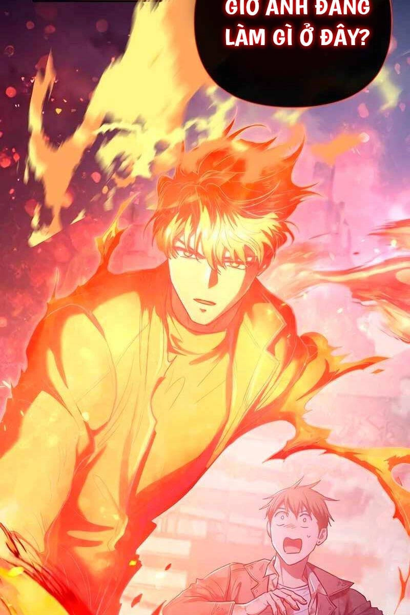 Những Ranker Cấp S Mà Tôi Nuôi Dưỡng Chapter 126 - 52