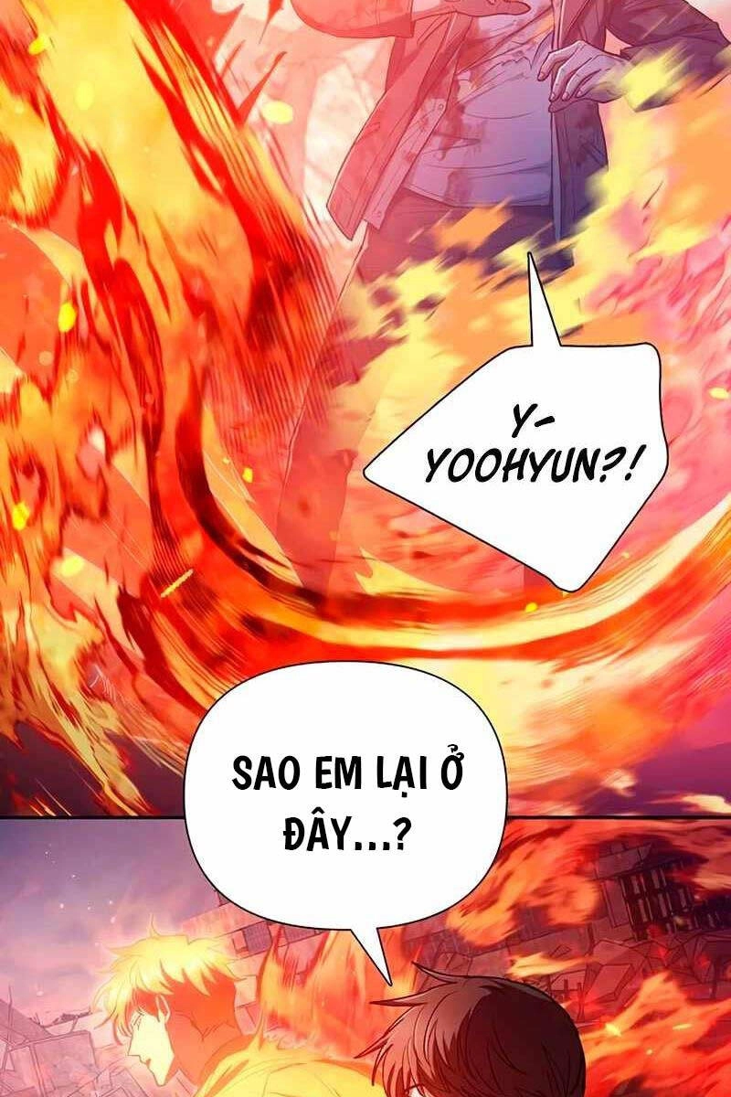 Những Ranker Cấp S Mà Tôi Nuôi Dưỡng Chapter 126 - 53