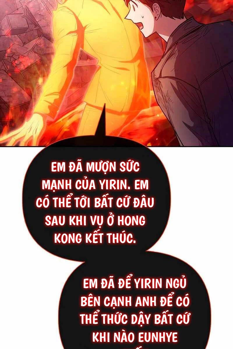 Những Ranker Cấp S Mà Tôi Nuôi Dưỡng Chapter 126 - 54