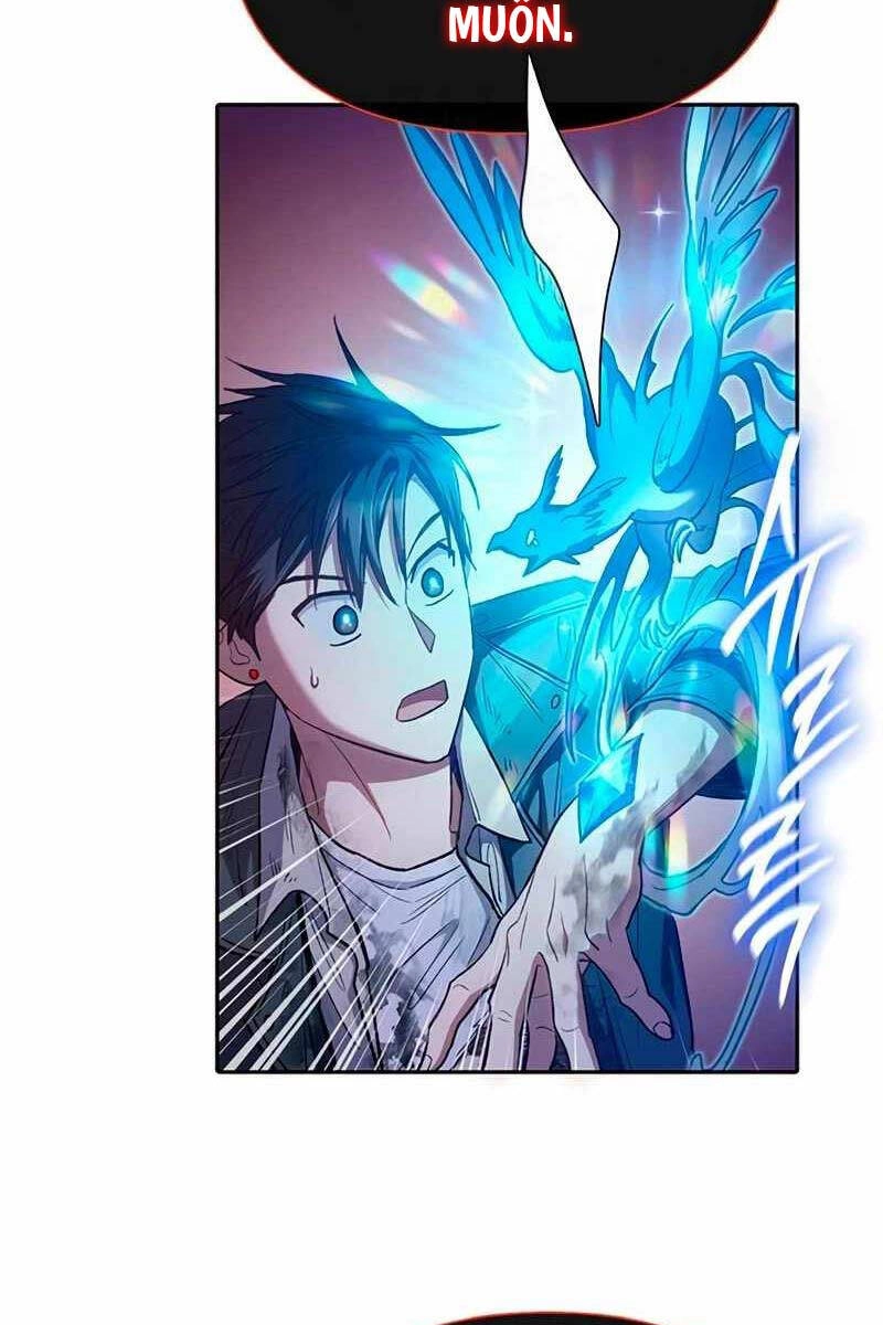 Những Ranker Cấp S Mà Tôi Nuôi Dưỡng Chapter 126 - 55