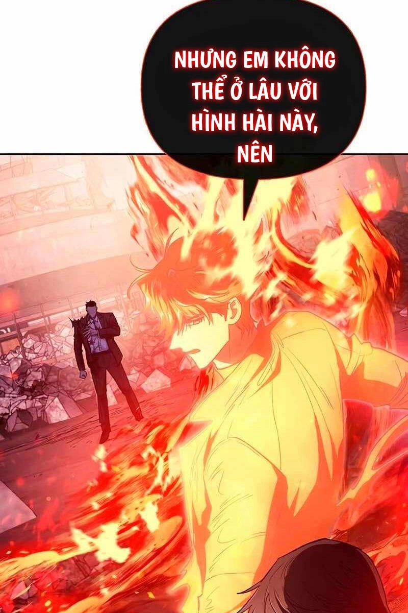 Những Ranker Cấp S Mà Tôi Nuôi Dưỡng Chapter 126 - 56