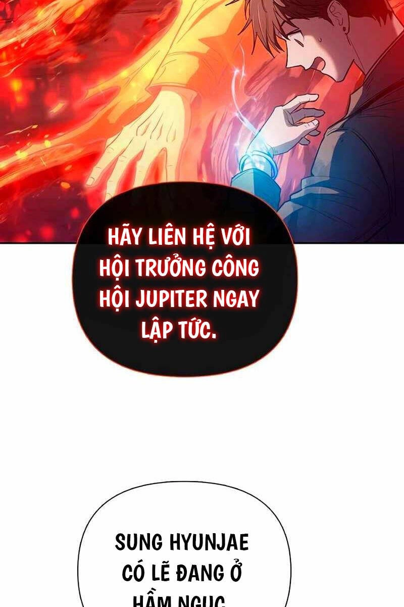 Những Ranker Cấp S Mà Tôi Nuôi Dưỡng Chapter 126 - 57