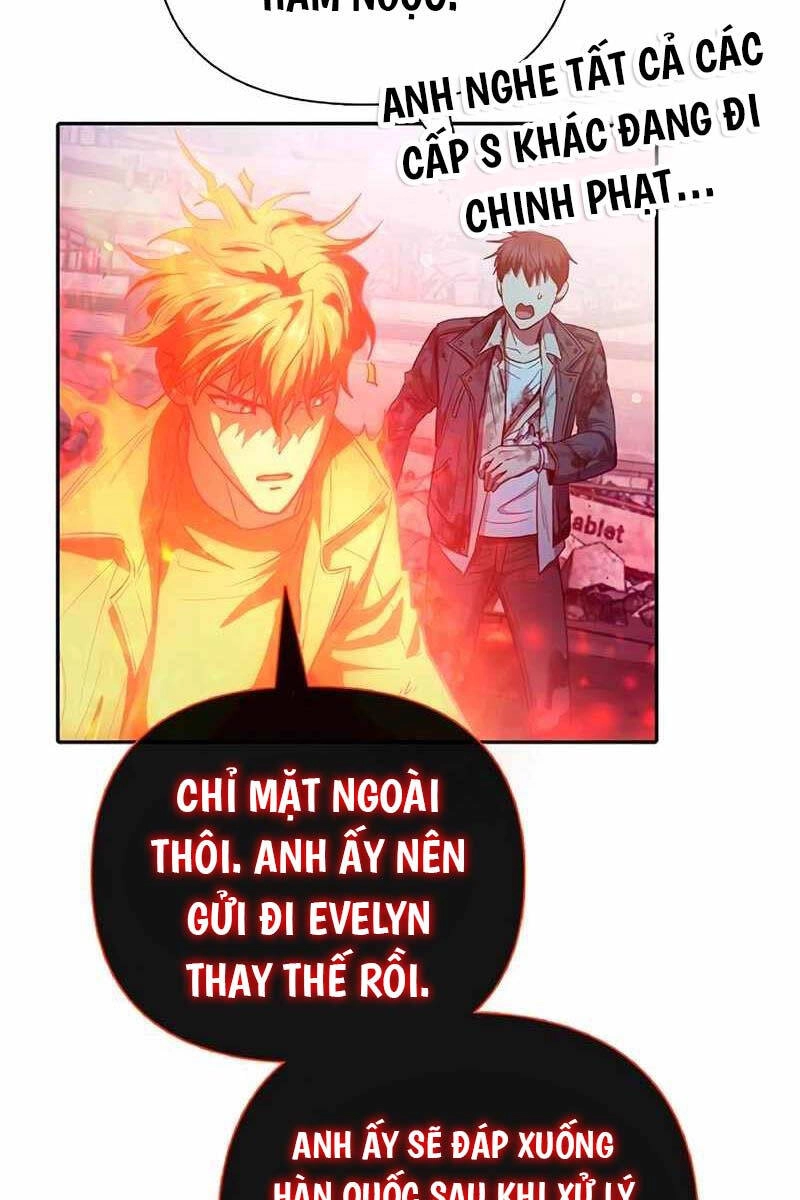 Những Ranker Cấp S Mà Tôi Nuôi Dưỡng Chapter 126 - 58