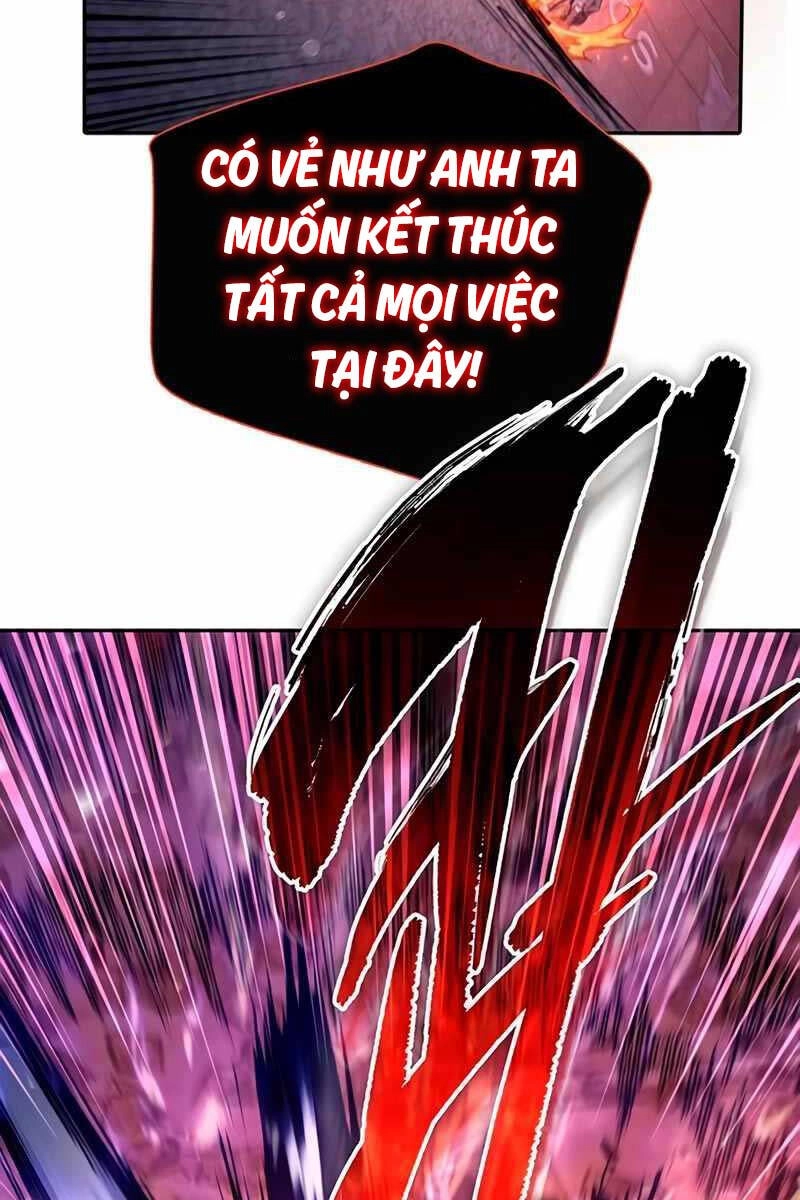 Những Ranker Cấp S Mà Tôi Nuôi Dưỡng Chapter 126 - 63