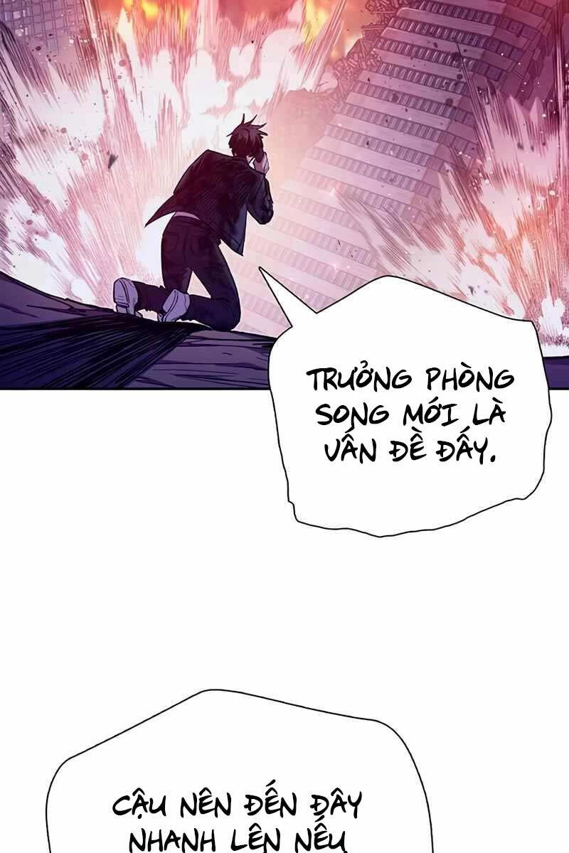 Những Ranker Cấp S Mà Tôi Nuôi Dưỡng Chapter 126 - 83