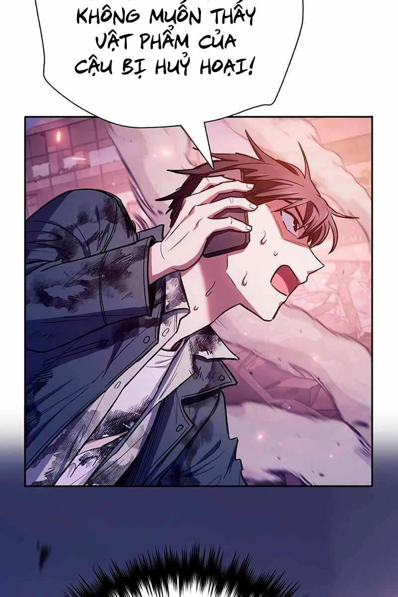 Những Ranker Cấp S Mà Tôi Nuôi Dưỡng Chapter 126 - 84