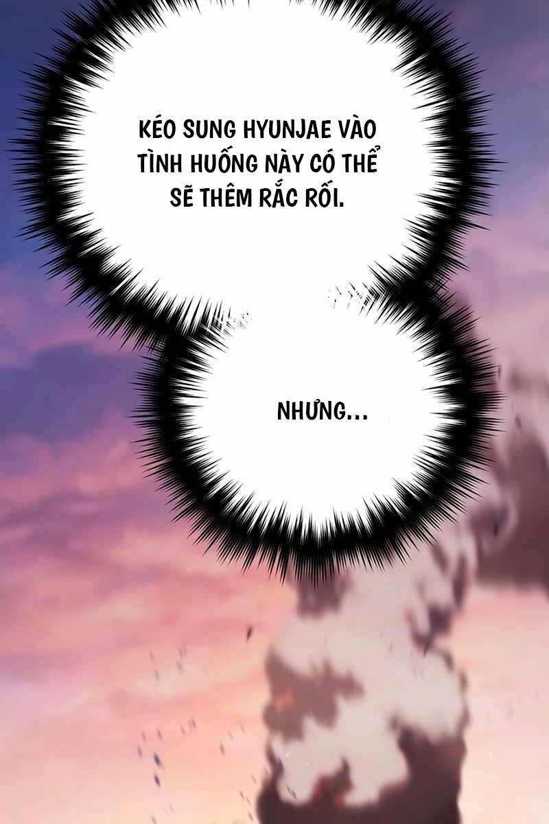 Những Ranker Cấp S Mà Tôi Nuôi Dưỡng Chapter 126 - 85