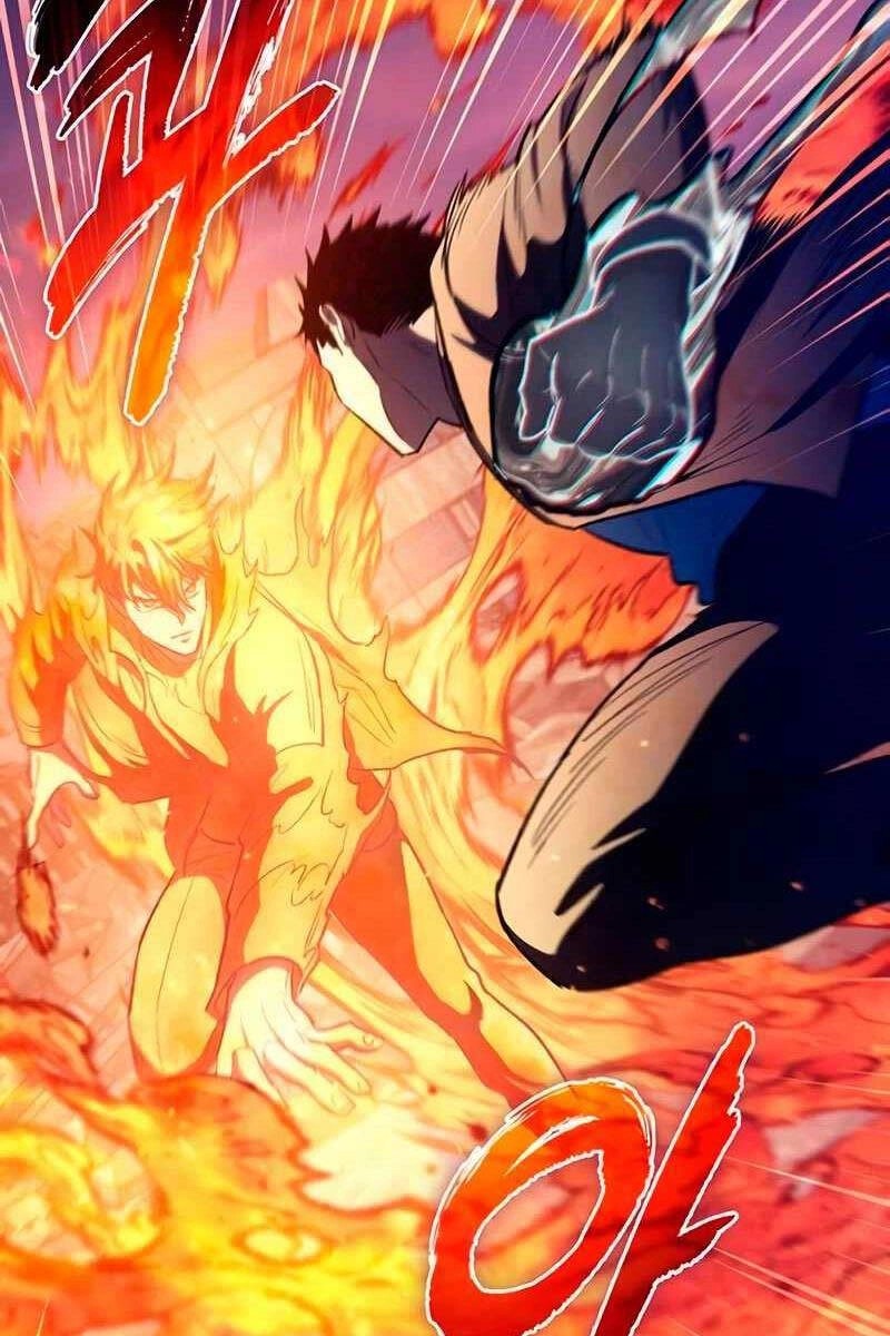 Những Ranker Cấp S Mà Tôi Nuôi Dưỡng Chapter 126 - 91