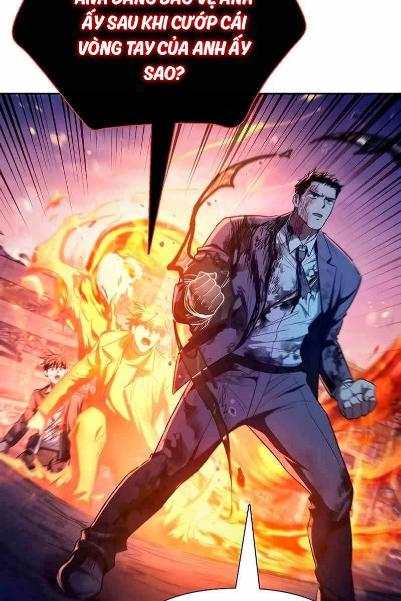 Những Ranker Cấp S Mà Tôi Nuôi Dưỡng Chapter 126 - 106