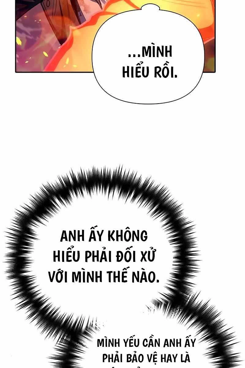 Những Ranker Cấp S Mà Tôi Nuôi Dưỡng Chapter 126 - 108