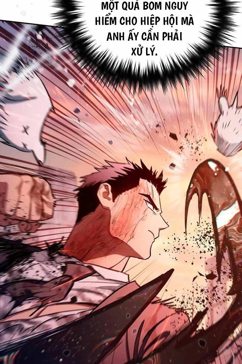 Những Ranker Cấp S Mà Tôi Nuôi Dưỡng Chapter 126 - 109