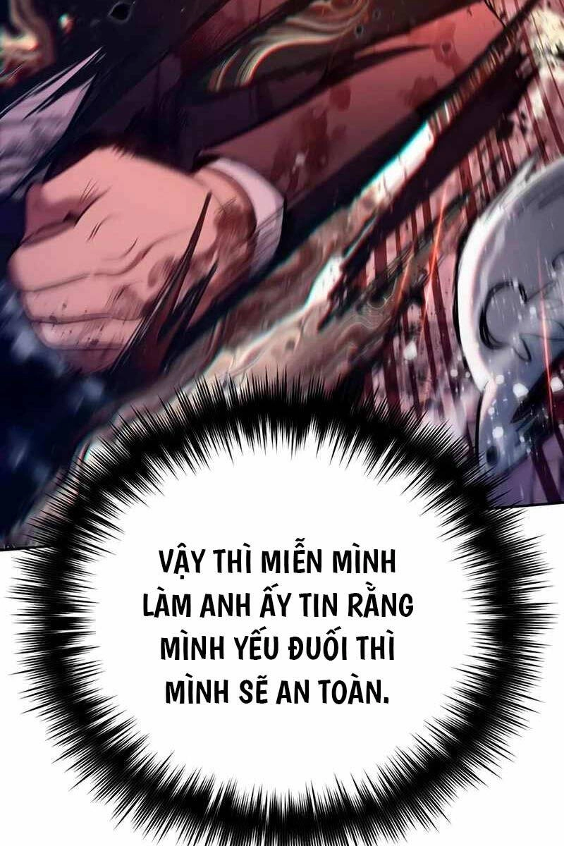 Những Ranker Cấp S Mà Tôi Nuôi Dưỡng Chapter 126 - 110