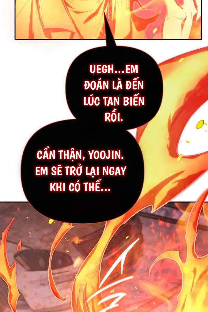 Những Ranker Cấp S Mà Tôi Nuôi Dưỡng Chapter 126 - 112