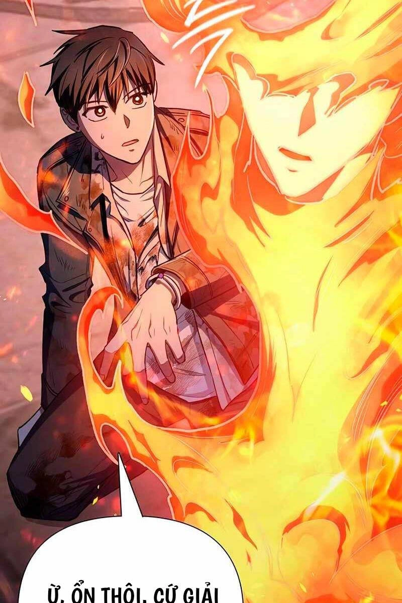 Những Ranker Cấp S Mà Tôi Nuôi Dưỡng Chapter 126 - 113