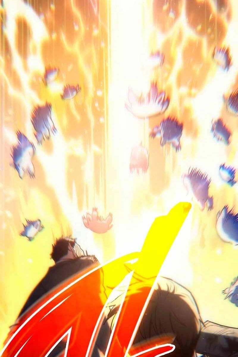 Những Ranker Cấp S Mà Tôi Nuôi Dưỡng Chapter 126 - 116