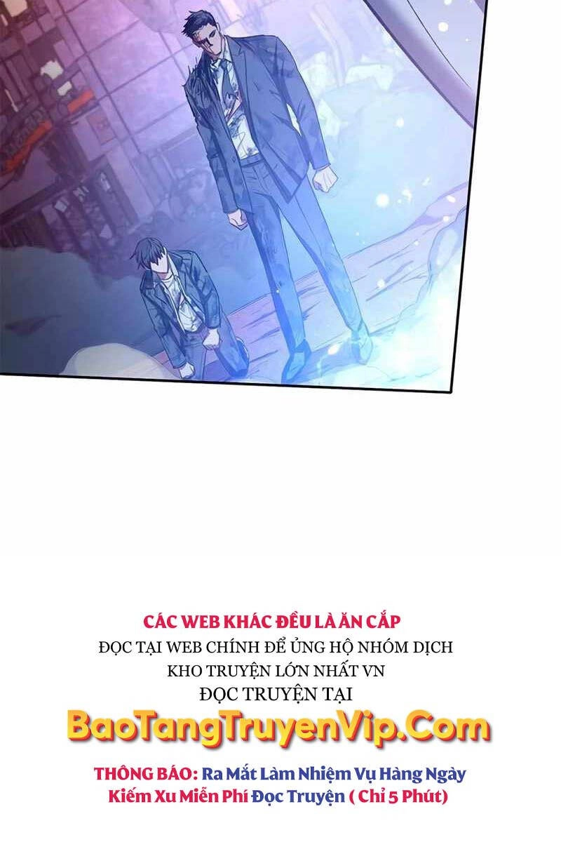 Những Ranker Cấp S Mà Tôi Nuôi Dưỡng Chapter 126 - 120