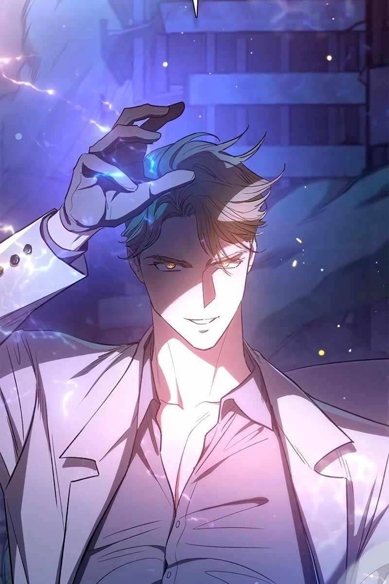 Những Ranker Cấp S Mà Tôi Nuôi Dưỡng Chapter 126 - 122