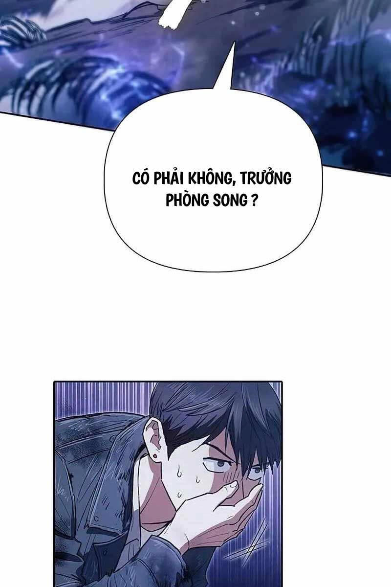 Những Ranker Cấp S Mà Tôi Nuôi Dưỡng Chapter 127 - 4
