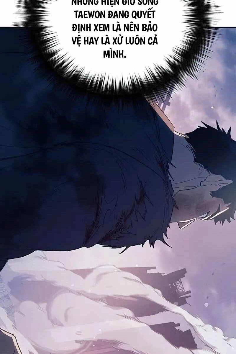 Những Ranker Cấp S Mà Tôi Nuôi Dưỡng Chapter 127 - 8