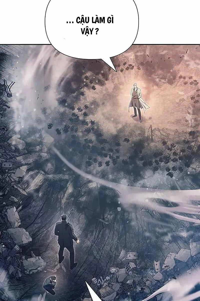 Những Ranker Cấp S Mà Tôi Nuôi Dưỡng Chapter 127 - 15