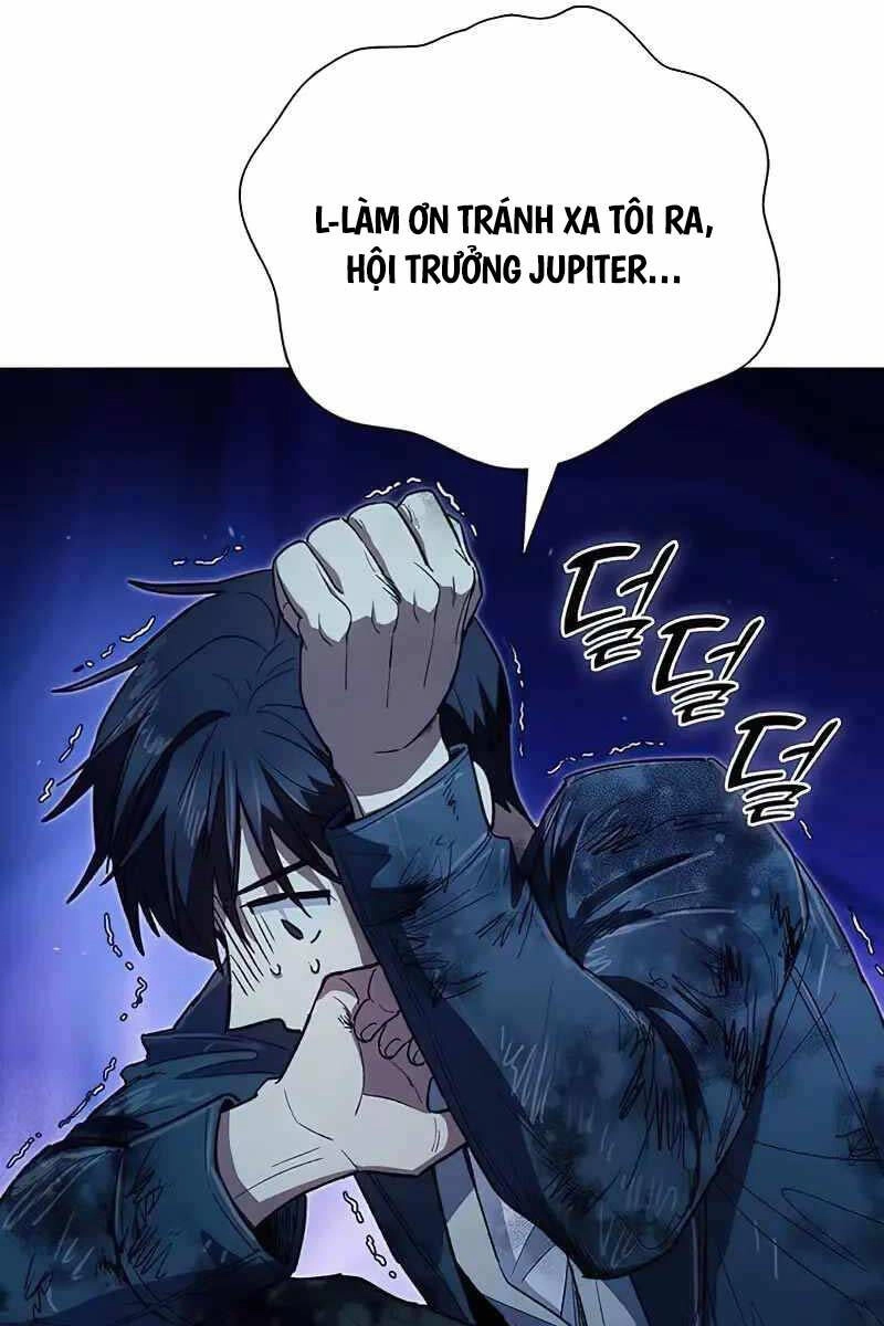 Những Ranker Cấp S Mà Tôi Nuôi Dưỡng Chapter 127 - 18