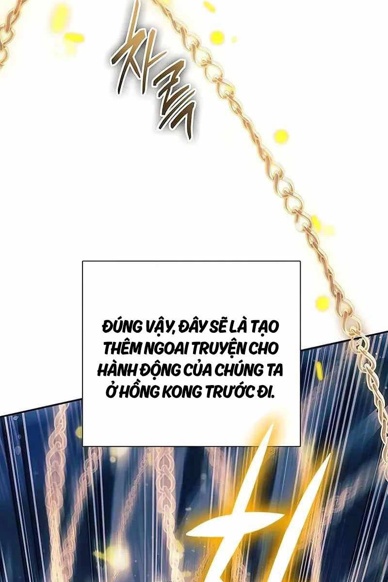 Những Ranker Cấp S Mà Tôi Nuôi Dưỡng Chapter 127 - 23