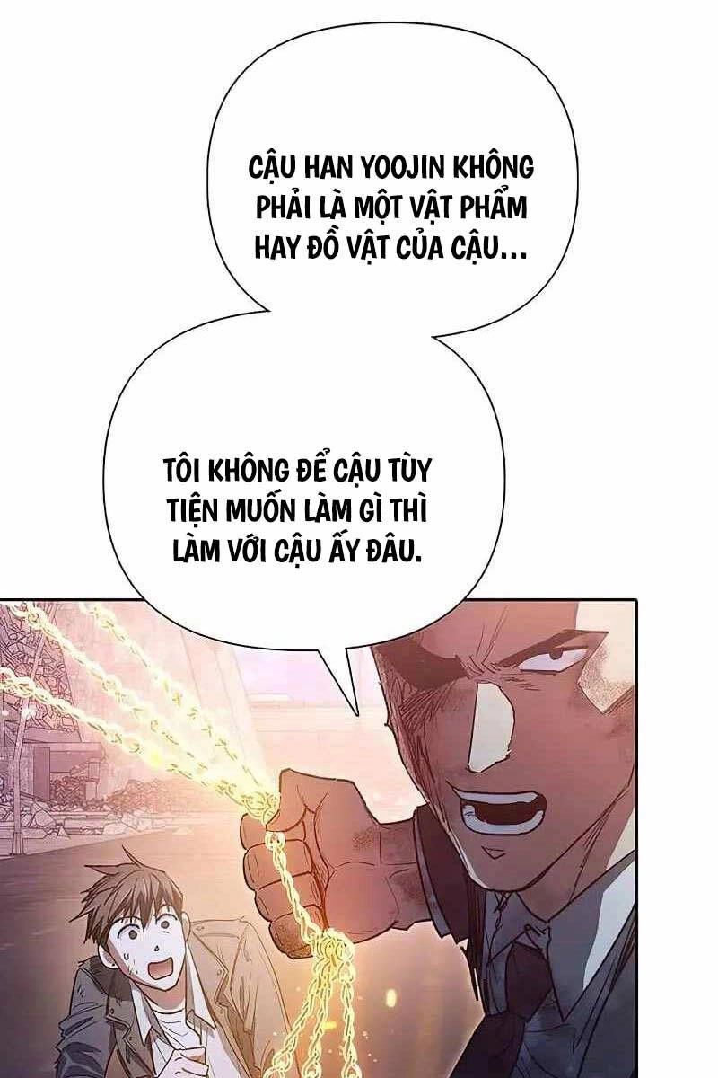 Những Ranker Cấp S Mà Tôi Nuôi Dưỡng Chapter 127 - 32