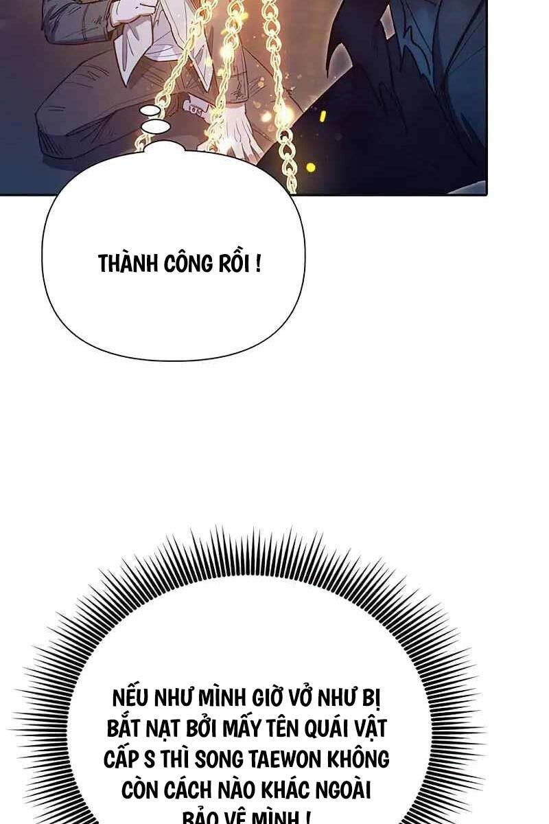 Những Ranker Cấp S Mà Tôi Nuôi Dưỡng Chapter 127 - 33