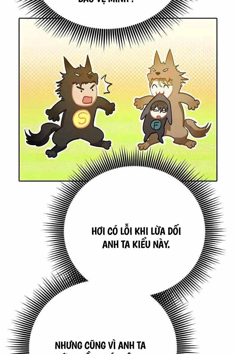 Những Ranker Cấp S Mà Tôi Nuôi Dưỡng Chapter 127 - 34