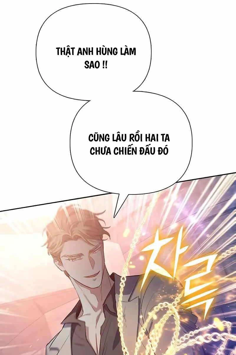 Những Ranker Cấp S Mà Tôi Nuôi Dưỡng Chapter 127 - 38