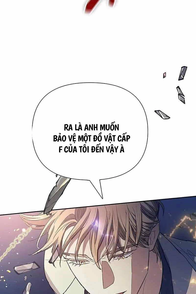 Những Ranker Cấp S Mà Tôi Nuôi Dưỡng Chapter 127 - 46