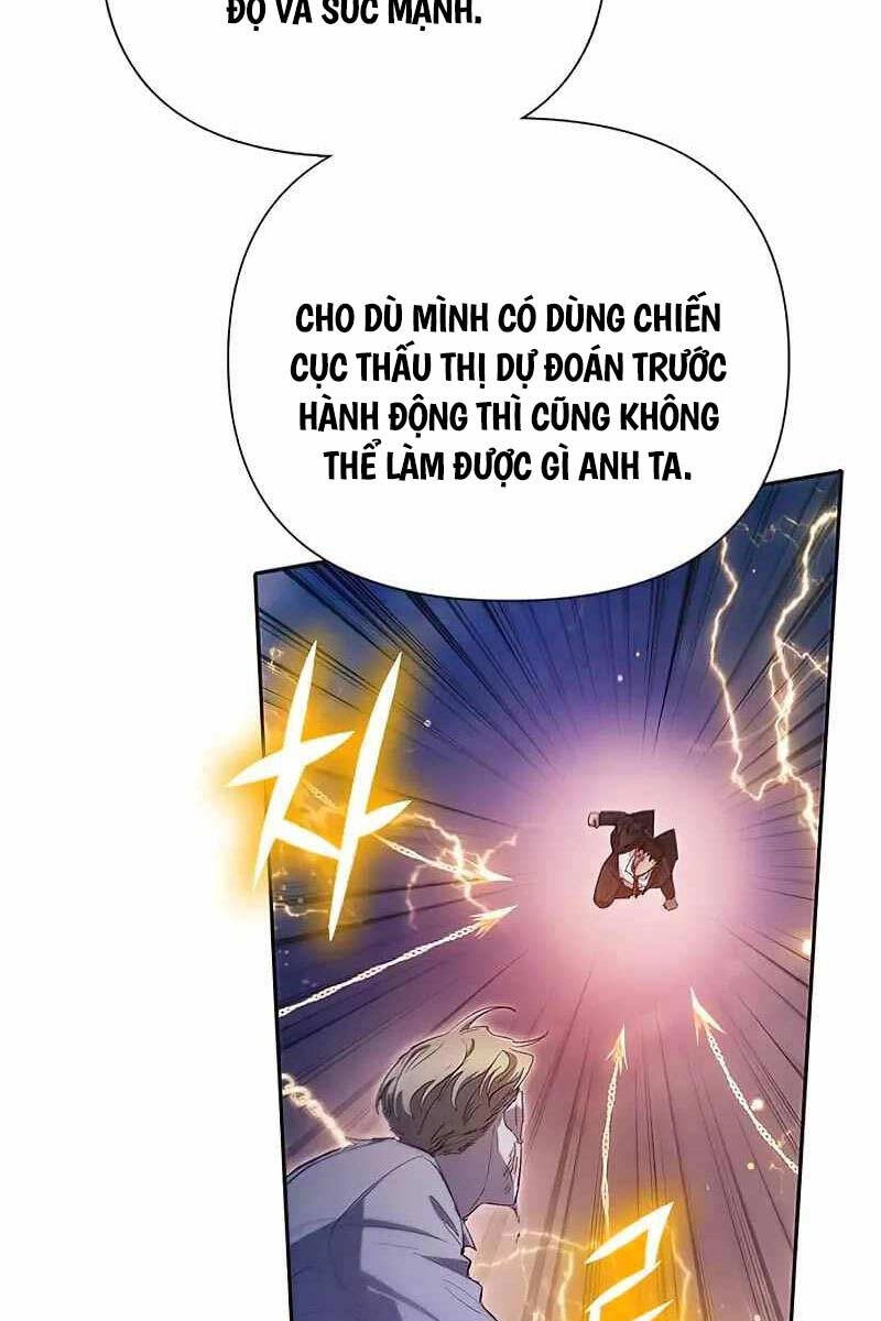 Những Ranker Cấp S Mà Tôi Nuôi Dưỡng Chapter 127 - 54