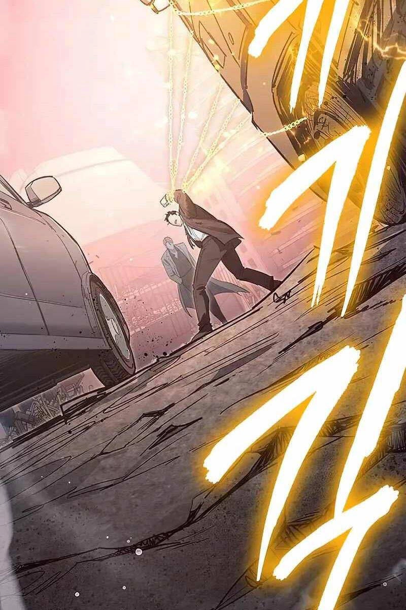 Những Ranker Cấp S Mà Tôi Nuôi Dưỡng Chapter 127 - 64