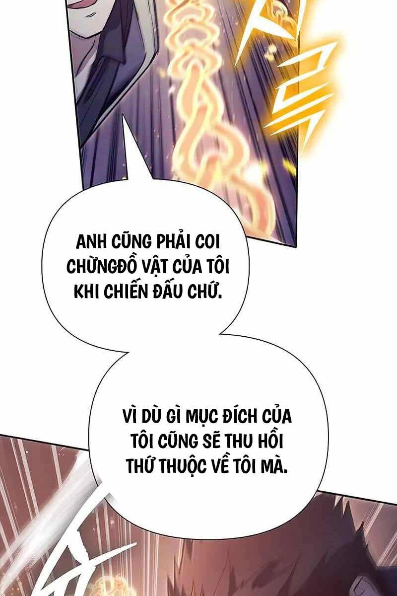 Những Ranker Cấp S Mà Tôi Nuôi Dưỡng Chapter 127 - 66
