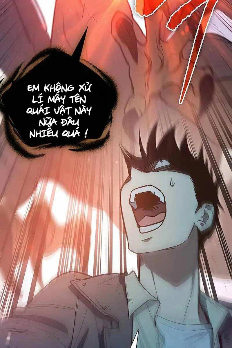 Những Ranker Cấp S Mà Tôi Nuôi Dưỡng Chapter 127 - 100