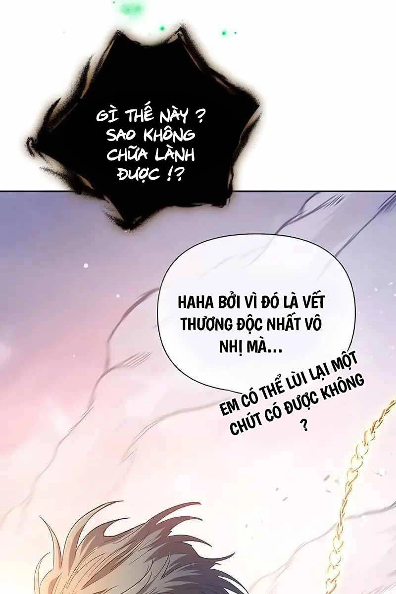 Những Ranker Cấp S Mà Tôi Nuôi Dưỡng Chapter 127 - 105