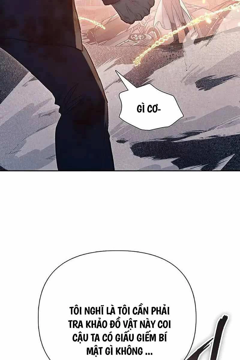 Những Ranker Cấp S Mà Tôi Nuôi Dưỡng Chapter 127 - 109