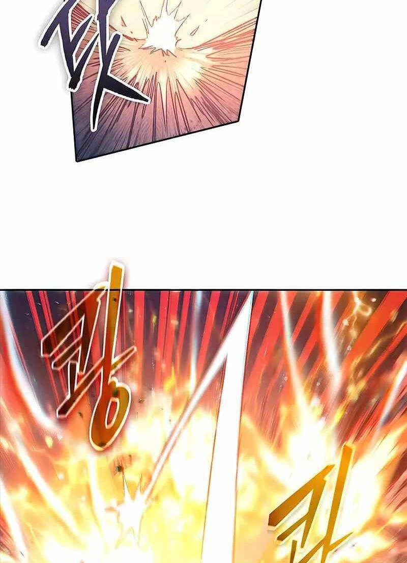 Những Ranker Cấp S Mà Tôi Nuôi Dưỡng Chapter 127 - 118