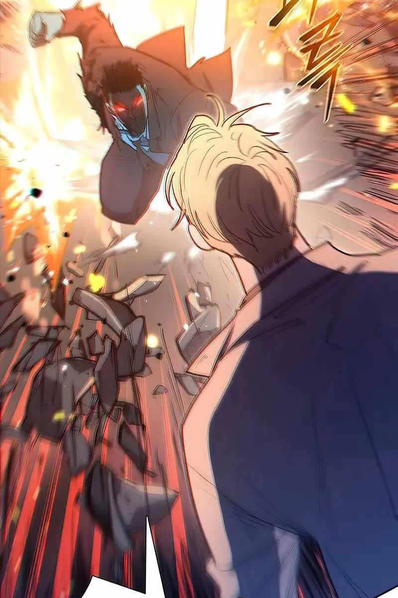 Những Ranker Cấp S Mà Tôi Nuôi Dưỡng Chapter 127 - 119