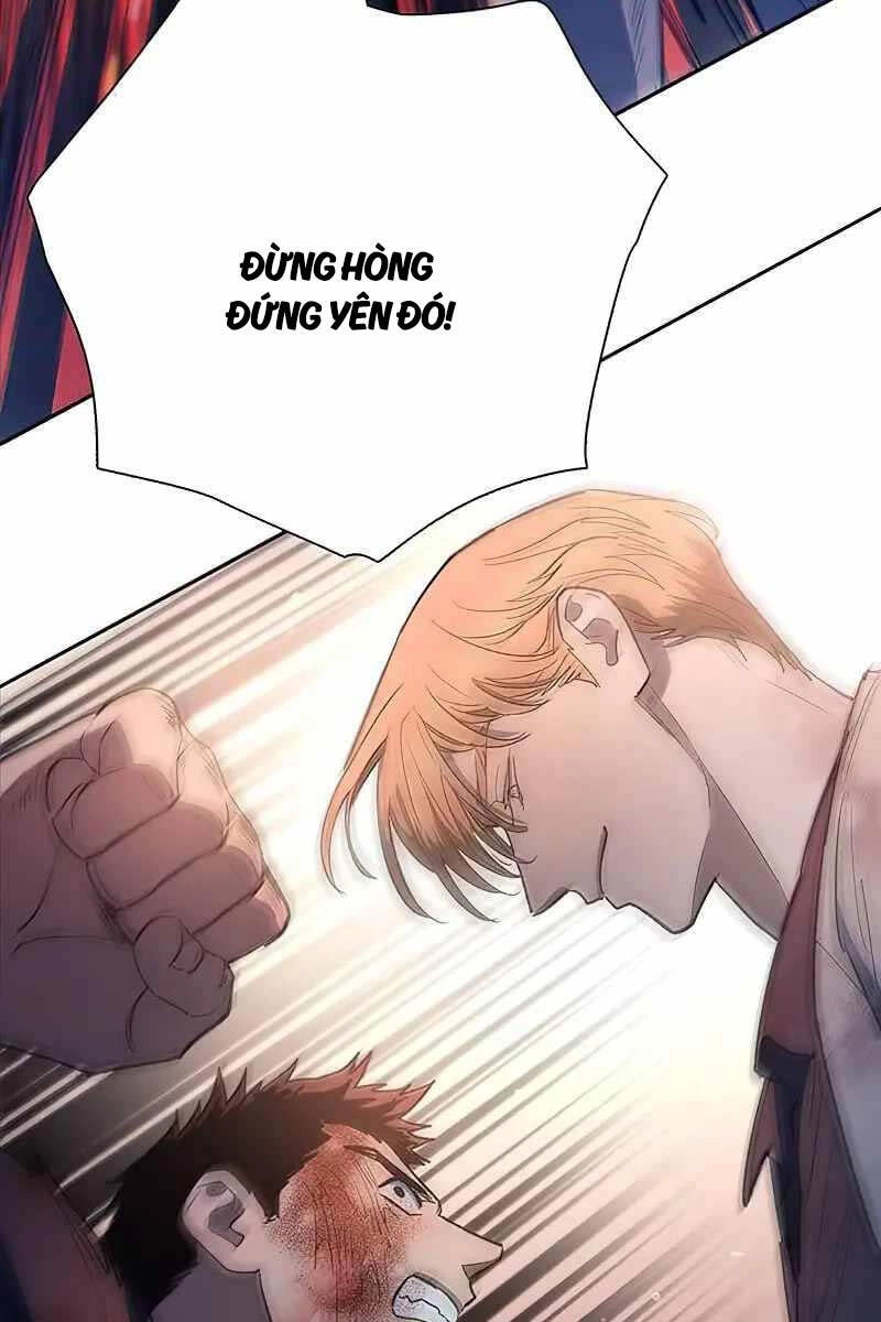 Những Ranker Cấp S Mà Tôi Nuôi Dưỡng Chapter 127 - 120