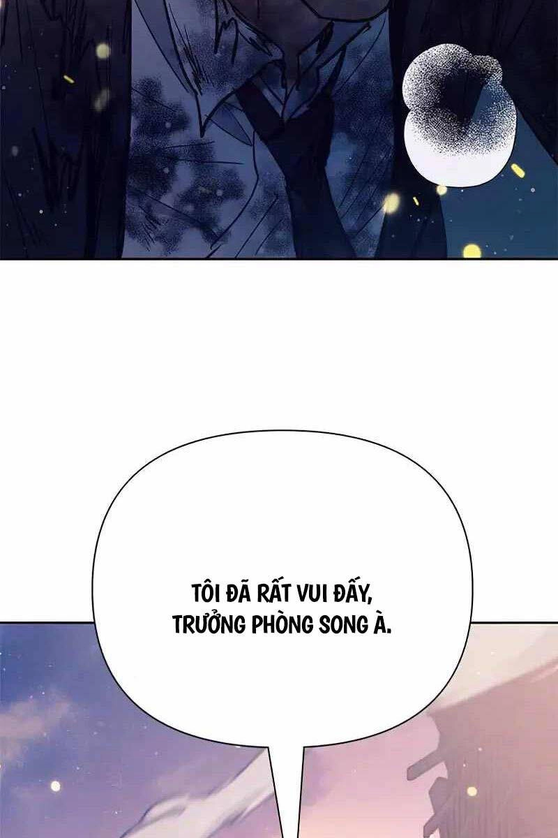 Những Ranker Cấp S Mà Tôi Nuôi Dưỡng Chapter 127 - 133