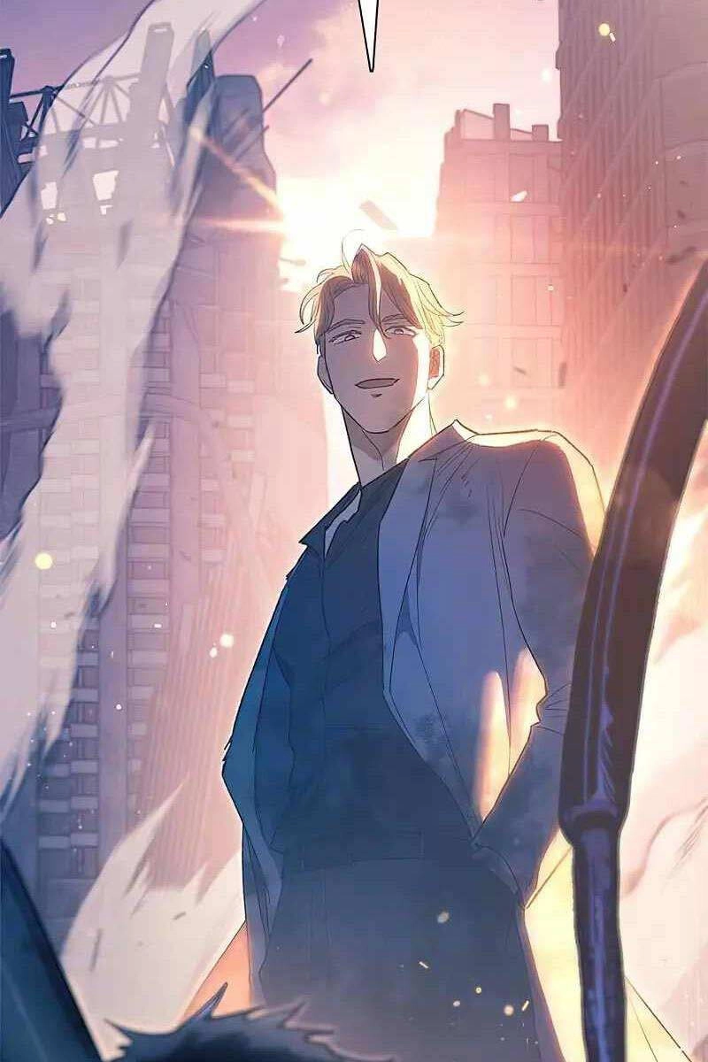 Những Ranker Cấp S Mà Tôi Nuôi Dưỡng Chapter 127 - 134