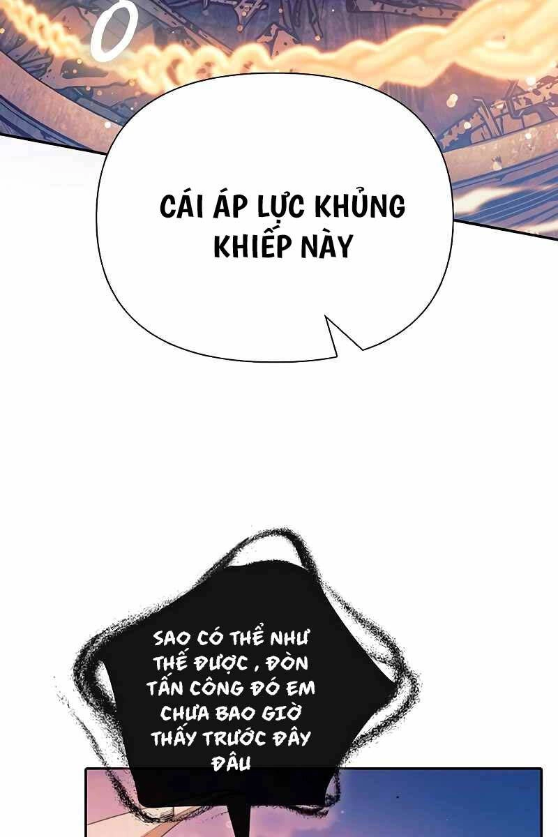 Những Ranker Cấp S Mà Tôi Nuôi Dưỡng Chapter 128 - 4