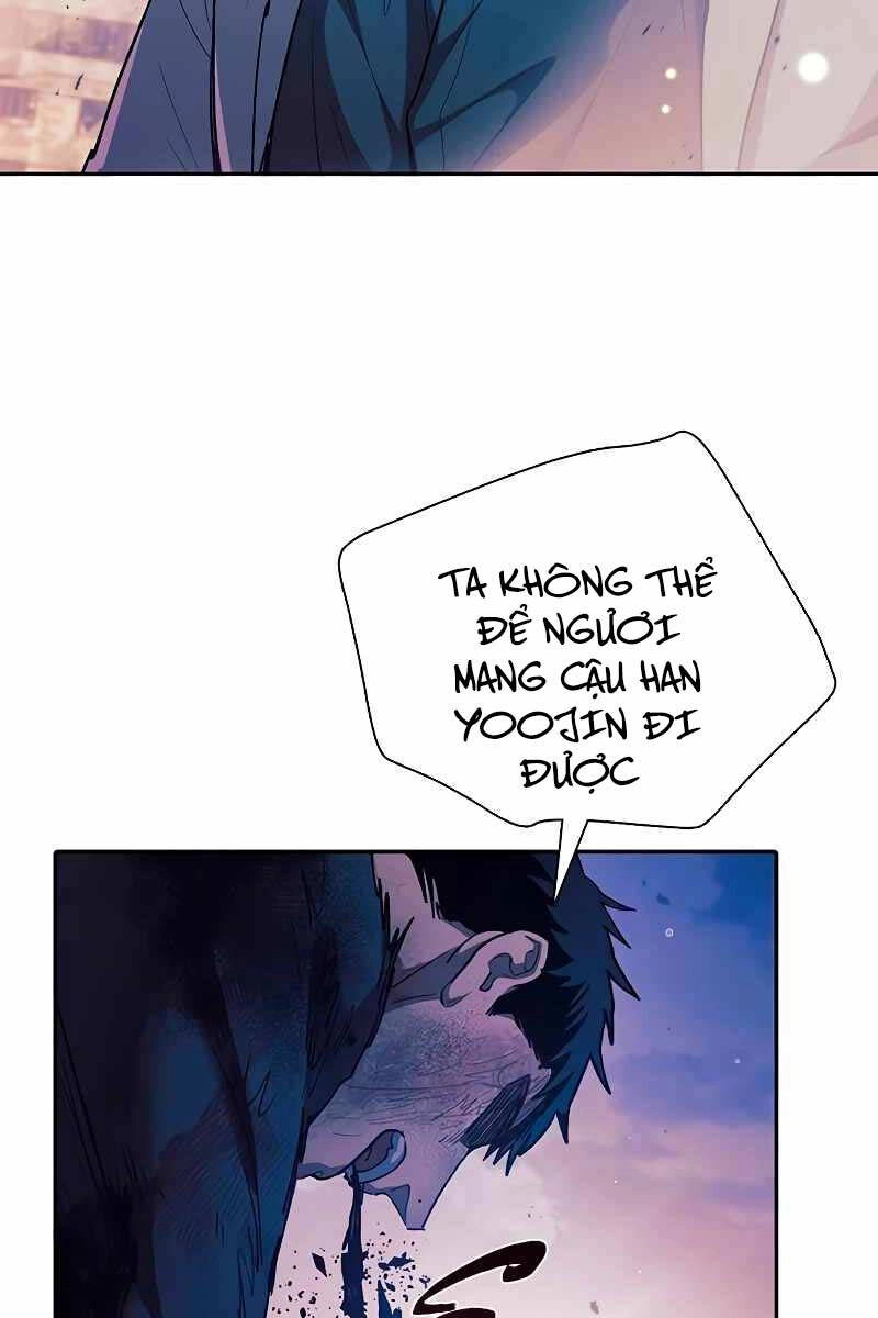 Những Ranker Cấp S Mà Tôi Nuôi Dưỡng Chapter 128 - 7